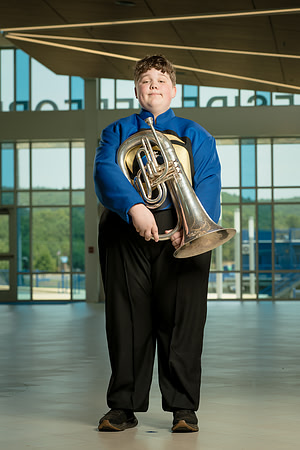 Lakeside Band 2026-37