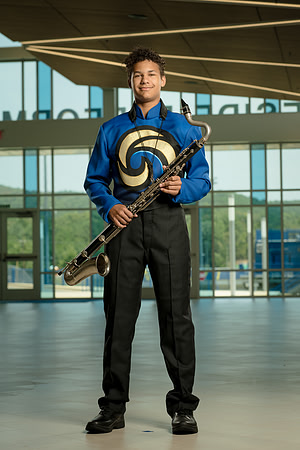 Lakeside Band 2026-36