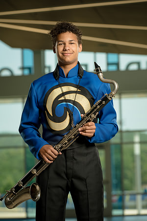 Lakeside Band 2026-34