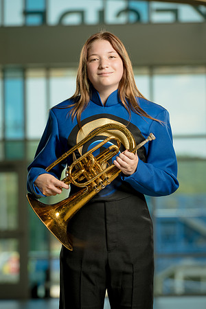 Lakeside Band 2026-97