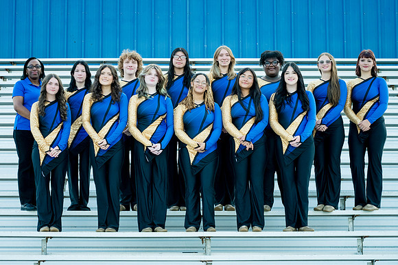 Lakeside Band 2026-100