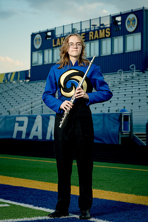 Lakeside Band 2026-134