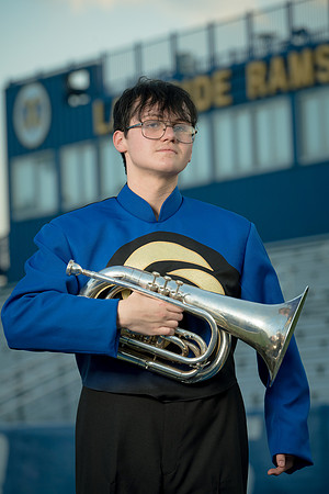 Lakeside Band 2026-142