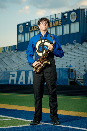 Lakeside Band 2026-146