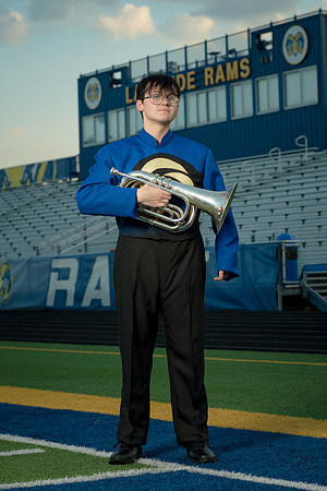 Lakeside Band 2026-140