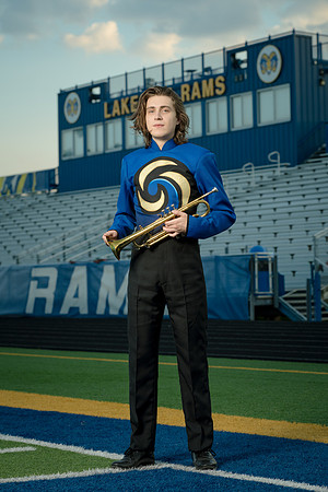 Lakeside Band 2026-143