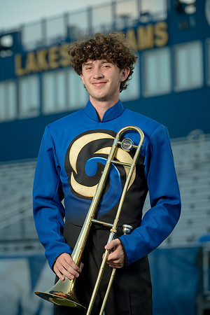 Lakeside Band 2026-139