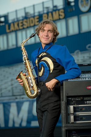 Lakeside Band 2026-151