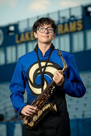 Lakeside Band 2026-148