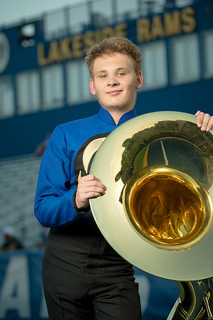 Lakeside Band 2026-154