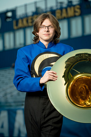 Lakeside Band 2026-157