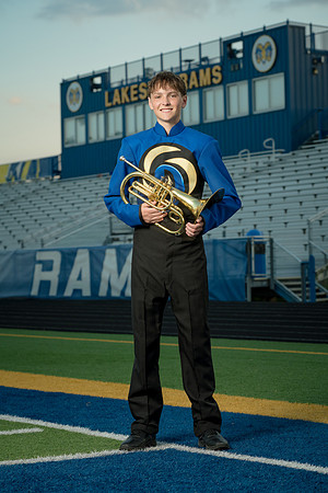 Lakeside Band 2026-167