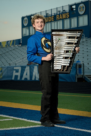 Lakeside Band 2026-170