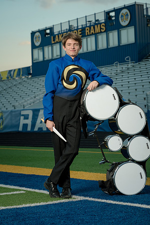 Lakeside Band 2026-161