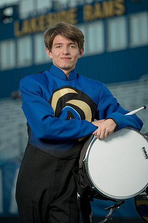 Lakeside Band 2026-163