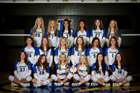 Lakeside Volleyball 2026-2