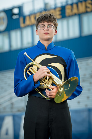 Lakeside Band 2026-182