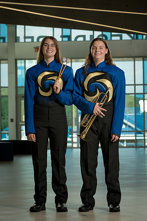 Lakeside Band 2026-183