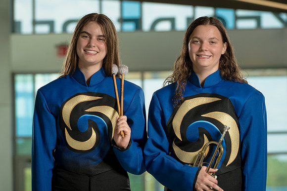Lakeside Band 2026-185