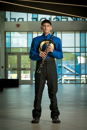 Lakeside Band 2026-201