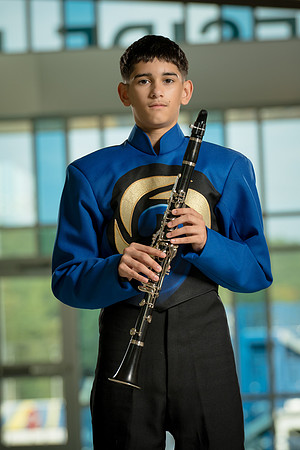 Lakeside Band 2026-202