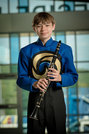 Lakeside Band 2026-200