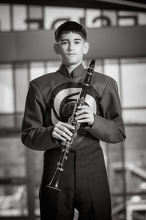 Lakeside Band 2026-203