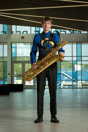 Lakeside Band 2026-207