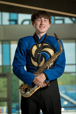 Lakeside Band 2026-218