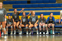 Lakeside Volleyball 2022