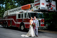 DeWitt/Walker Wedding