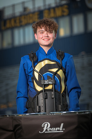 Lakeside Band 2025 -18