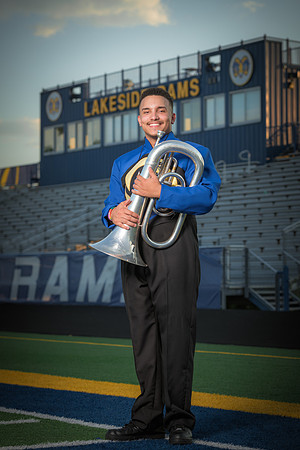 Lakeside Band 2025 -22