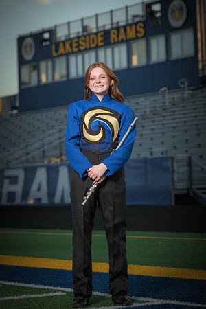 Lakeside Band 2025 -12