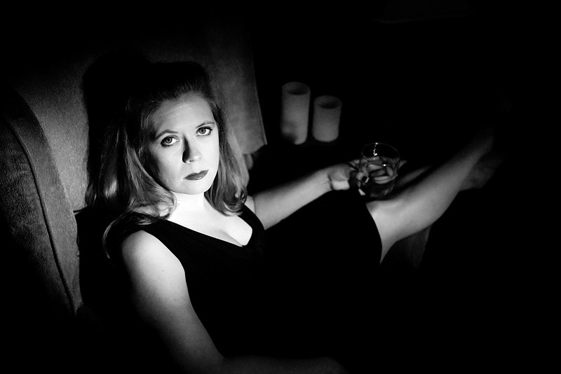 JEFF FULLER-FREEMAN PHOTOGRAPHY | The Golden Age of Portraiture