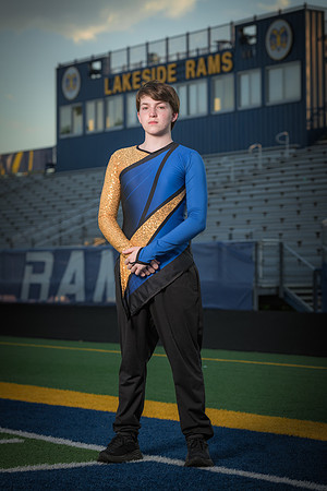 Lakeside Band 2025 -8