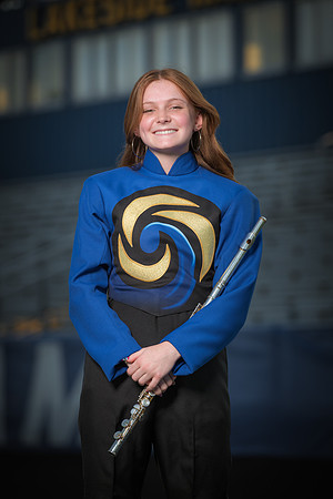 Lakeside Band 2025 -13