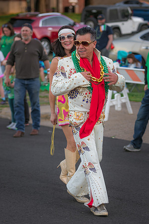 Parading Elvi 2025-33