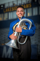 Lakeside Band 2025 -23
