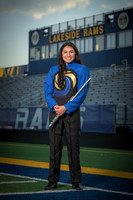 Lakeside Band 2025 -10