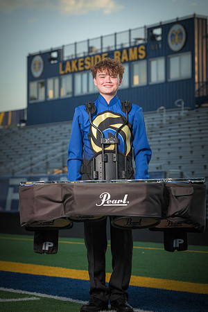 Lakeside Band 2025 -17